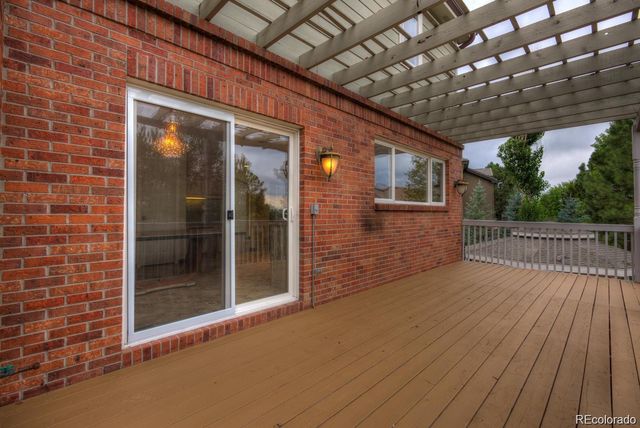 19597 E Maplewood Place, Aurora, CO 80016