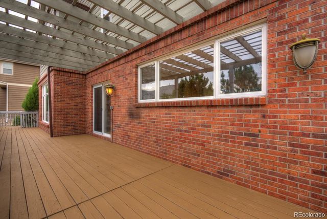 19597 E Maplewood Place, Aurora, CO 80016