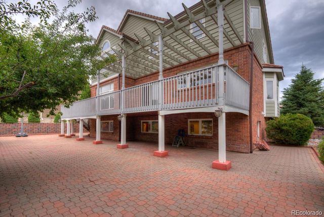 19597 E Maplewood Place, Aurora, CO 80016