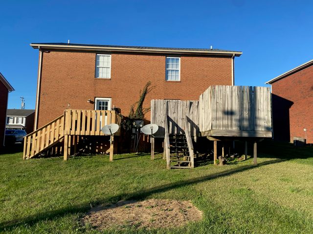 1044 Merrick Drive, Richmond, KY 40475