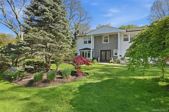 35 Elm Drive, East Hills, NY 11576