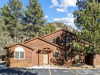 525 Fall River Ln 4, Estes Park, CO 80517