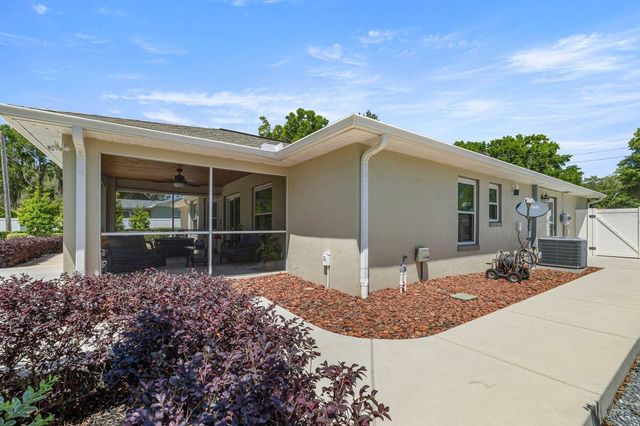 20430 SW 80TH PLACE ROAD, Dunnellon, FL 34431