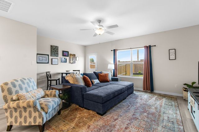 329 Stone Court, Princeton, TX 75407