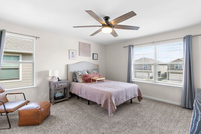 329 Stone Court, Princeton, TX 75407
