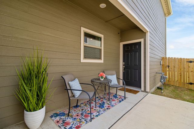 329 Stone Court, Princeton, TX 75407