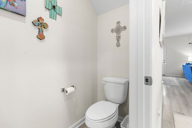 329 Stone Court, Princeton, TX 75407