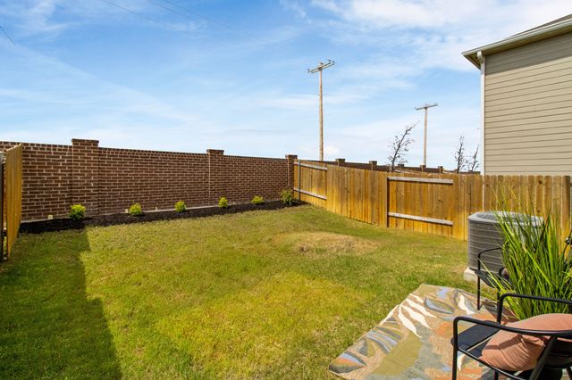 329 Stone Court, Princeton, TX 75407