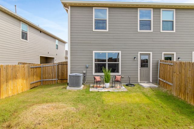 329 Stone Court, Princeton, TX 75407