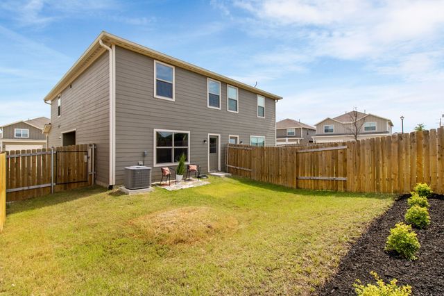 329 Stone Court, Princeton, TX 75407