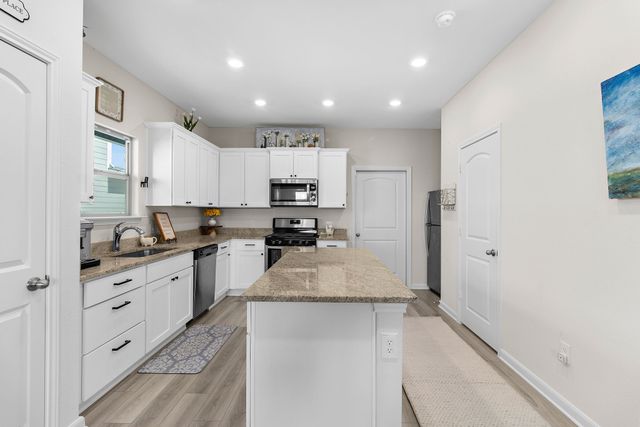 329 Stone Court, Princeton, TX 75407