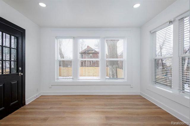 193 Puritan Street, Highland Park, MI 48203