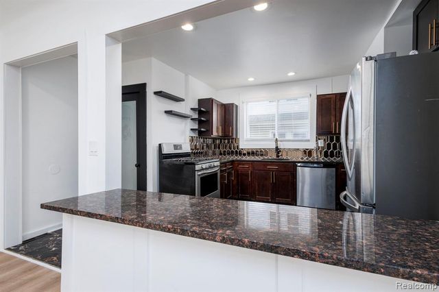 193 Puritan Street, Highland Park, MI 48203