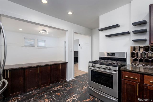 193 Puritan Street, Highland Park, MI 48203