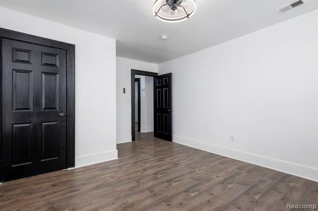 193 Puritan Street, Highland Park, MI 48203