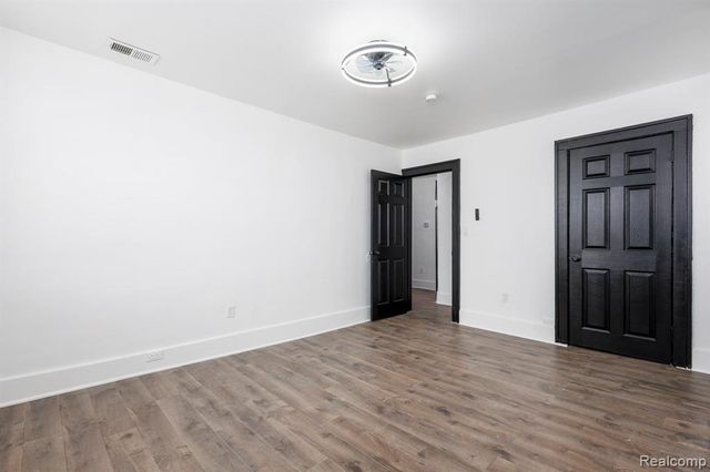 193 Puritan Street, Highland Park, MI 48203