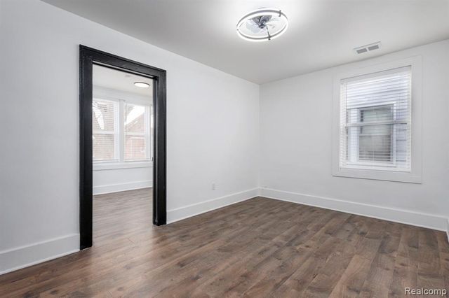 193 Puritan Street, Highland Park, MI 48203