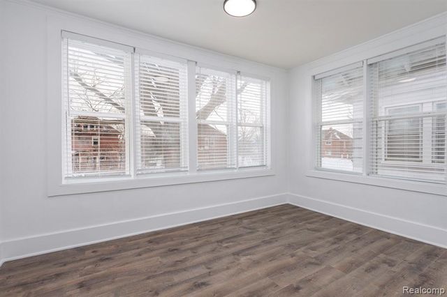 193 Puritan Street, Highland Park, MI 48203