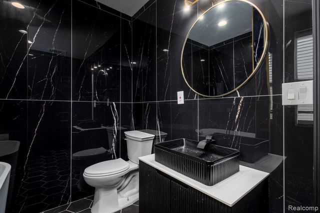 193 Puritan Street, Highland Park, MI 48203