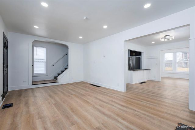 193 Puritan Street, Highland Park, MI 48203