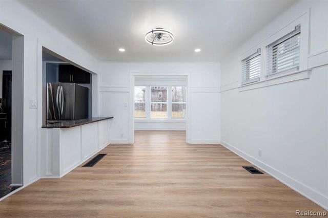 193 Puritan Street, Highland Park, MI 48203