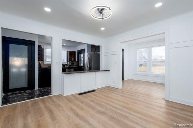 193 Puritan Street, Highland Park, MI 48203