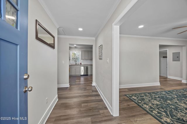 4051 Allen Street, Farmville, NC 27828