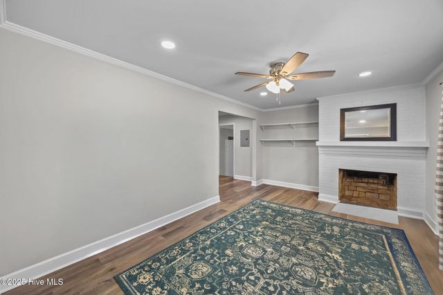 4051 Allen Street, Farmville, NC 27828
