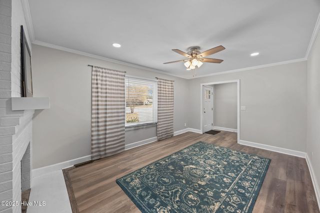 4051 Allen Street, Farmville, NC 27828