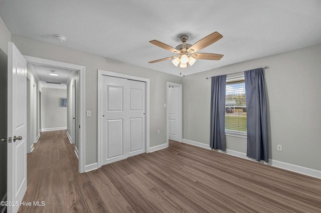 4051 Allen Street, Farmville, NC 27828