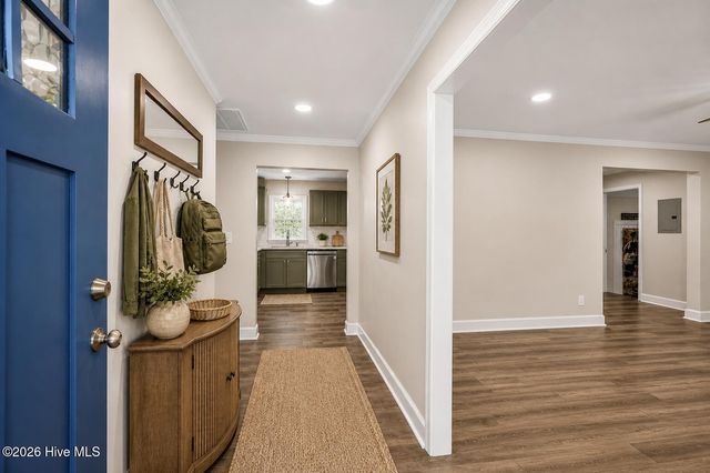 4051 Allen Street, Farmville, NC 27828
