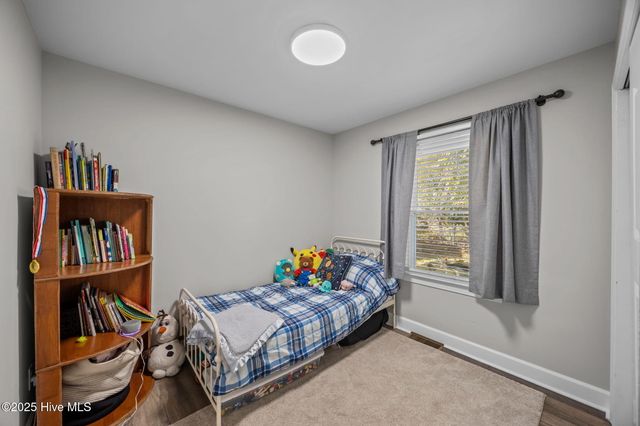 4051 Allen Street, Farmville, NC 27828
