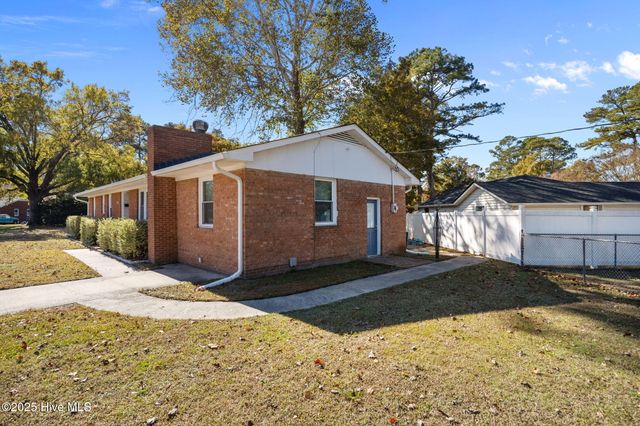4051 Allen Street, Farmville, NC 27828
