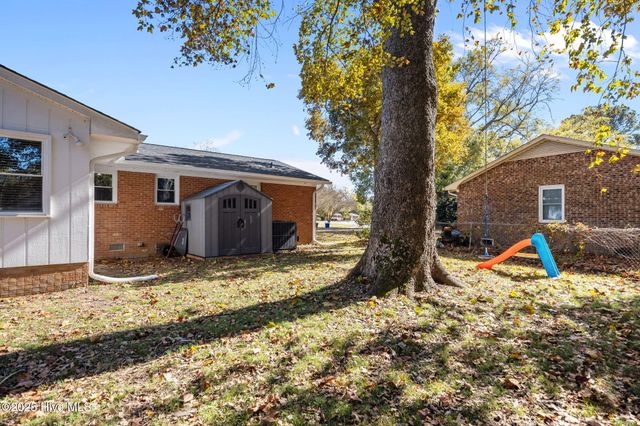 4051 Allen Street, Farmville, NC 27828