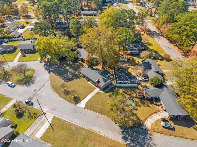 4051 Allen Street, Farmville, NC 27828