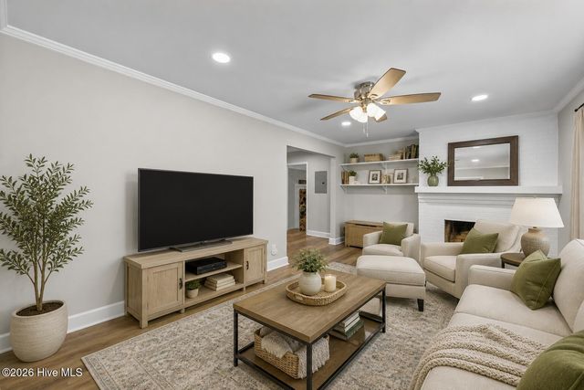4051 Allen Street, Farmville, NC 27828