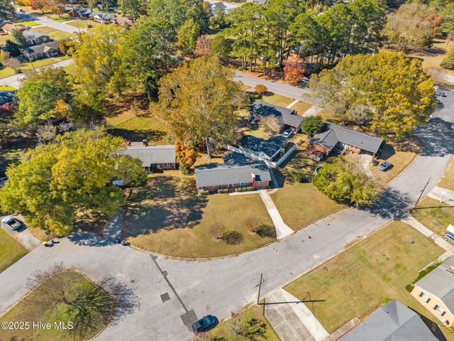 4051 Allen Street, Farmville, NC 27828
