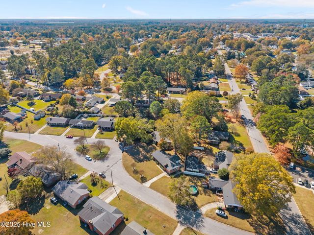 4051 Allen Street, Farmville, NC 27828
