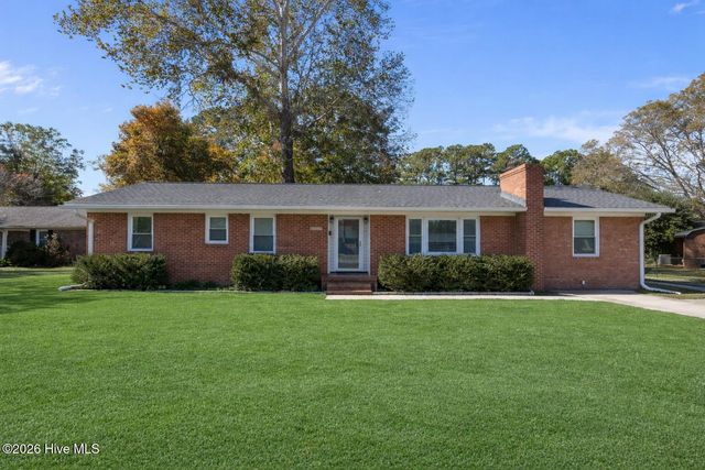 4051 Allen Street, Farmville, NC 27828
