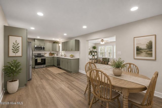 4051 Allen Street, Farmville, NC 27828