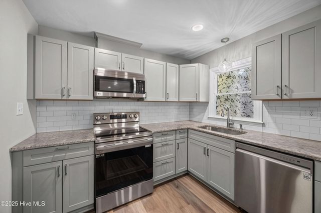 4051 Allen Street, Farmville, NC 27828