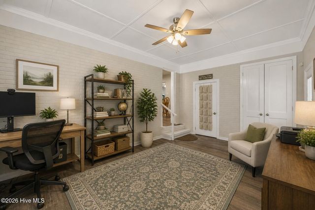 4051 Allen Street, Farmville, NC 27828