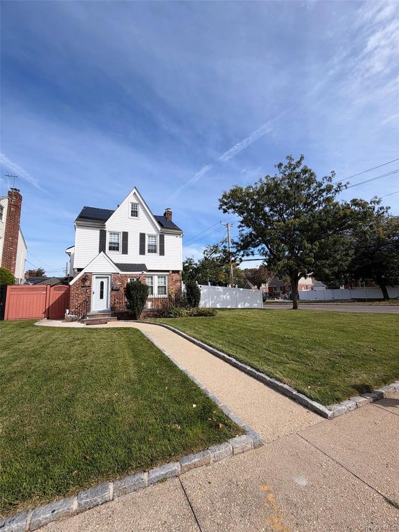 16945 23rd Avenue, Whitestone, NY 11357 — exterior