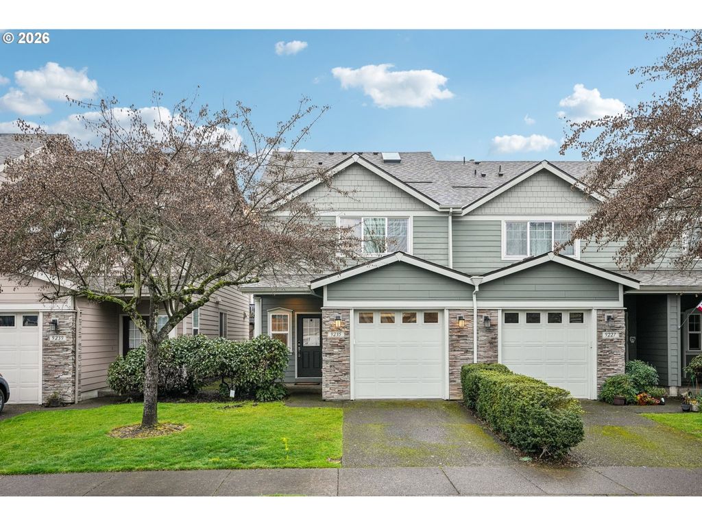 9235 Sw TANOAK Ln, Tualatin, OR 97062