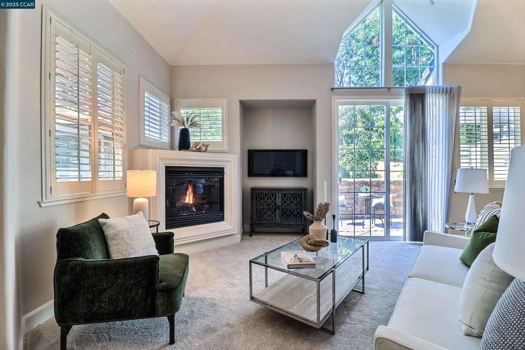 136 Sugarloaf Ct, Alamo, CA 94507