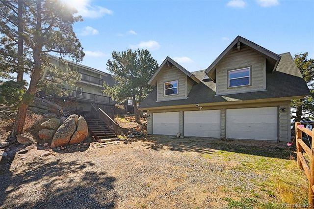 30851 Pike View Drive, Conifer, CO 80433