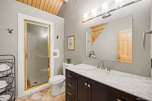 30851 Pike View Drive, Conifer, CO 80433