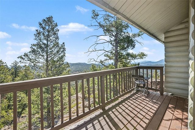 30851 Pike View Drive, Conifer, CO 80433