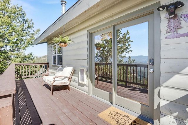 30851 Pike View Drive, Conifer, CO 80433