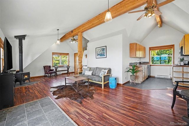 30851 Pike View Drive, Conifer, CO 80433
